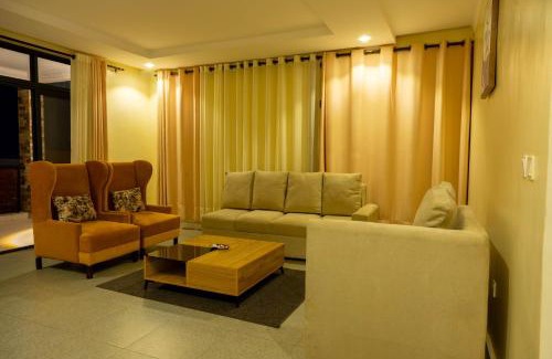 Rwanda Apartamento | Rebero Hilltop Retreat