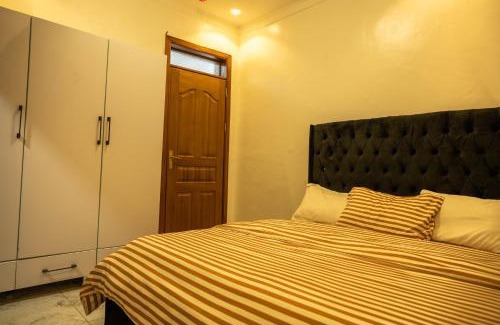 Rwanda Apartamento | Rebero Hilltop Retreat