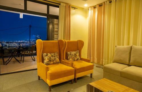 Rwanda Apartamento | Rebero Hilltop Retreat