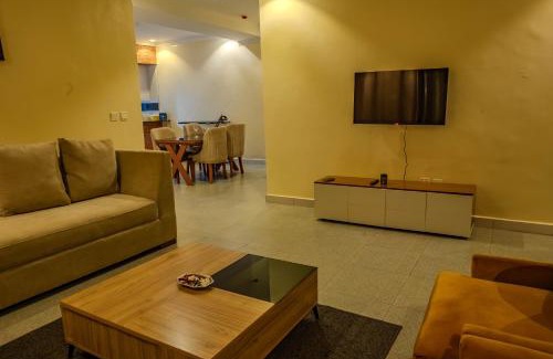 Rwanda Apartamento | Rebero Hilltop Retreat