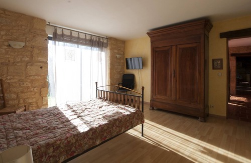 Pressignac-Vicq Casa | VILLA REBEYROTTE.
