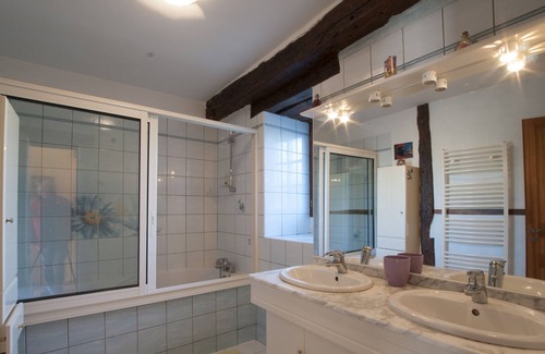 Pressignac-Vicq Casa | VILLA REBEYROTTE.