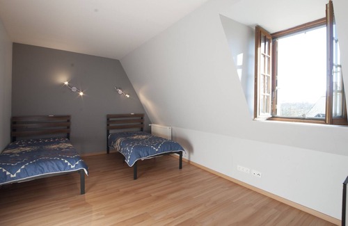 Pressignac-Vicq Casa | VILLA REBEYROTTE.