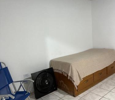 Santa Cruz Casa | Recanto aconchego