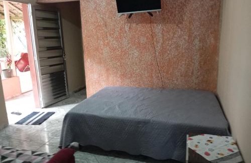 Cananeia Casa | Recanto Anavi