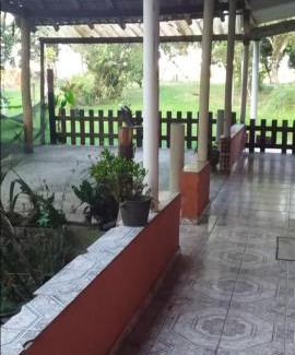 Cananeia Casa | Recanto Anavi