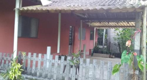 Cananeia Casa | Recanto Anavi