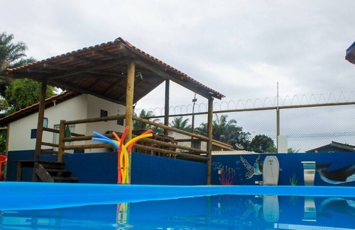 Serra Grande Chalet De Esquí | Recanto Calua