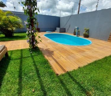 Sao Miguel de Touros Casa | Recanto Celestino 2