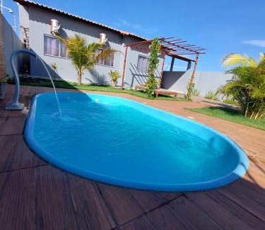 Sao Miguel de Touros Casa | Recanto Celestino 2
