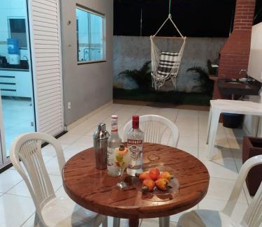 Sao Miguel de Touros Casa | Recanto Celestino 2