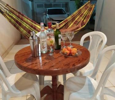 Sao Miguel de Touros Casa | Recanto Celestino 2