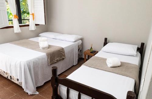 Historic Center Hotel | Recanto D'Ajuda