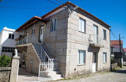 Seia Apartamento | Recanto da Avó