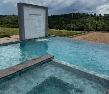 Trindade Casa | Recanto da Paz
