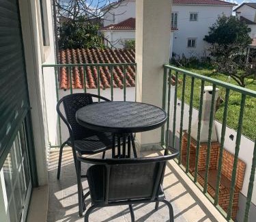 Pombal Casa | Recanto da Paz