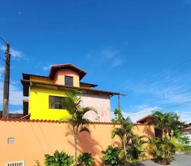 Jardim Remanso Casa | Recanto da praia