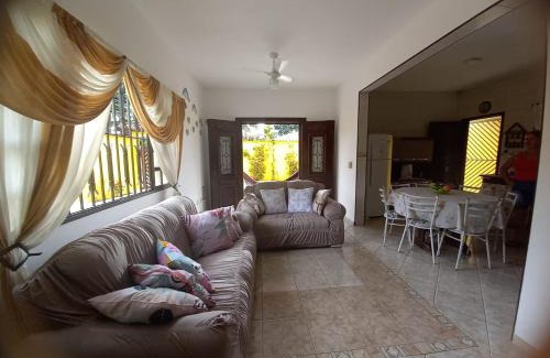 Jardim Remanso Casa | Recanto da praia