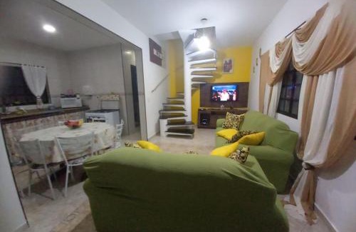 Jardim Remanso Casa | Recanto da praia