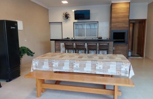 Olimpia Casa | Recanto da Tata
