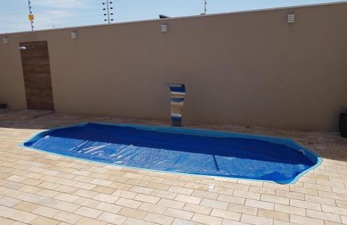 Olimpia Casa | Recanto da Tata