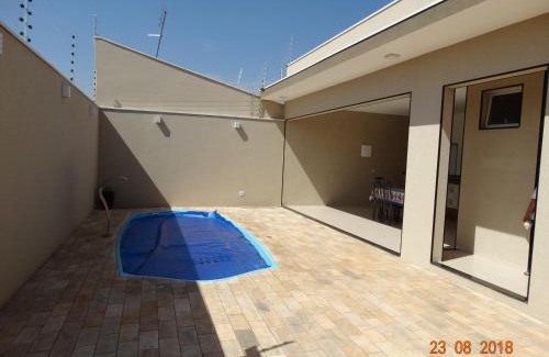 Olimpia Casa | Recanto da Tata