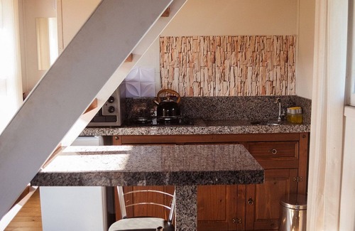 Vacas Gordas Cabina | Recanto das Águas - Urubici - SC