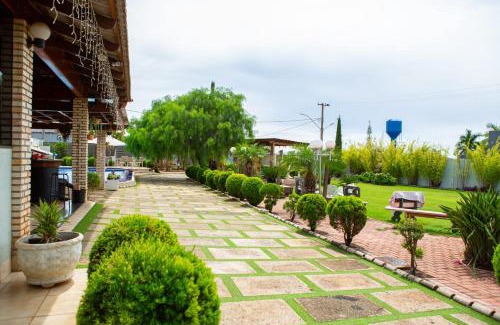 Gama Casa | Recanto das Eugenias