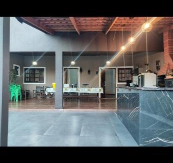 Ibipora Villa | Recanto das Gabriela's