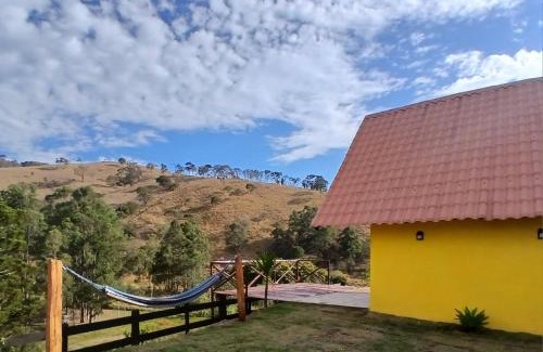 Camanducaia Chalet De Esquí | Recanto das Maritacas