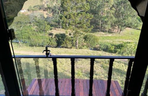 Camanducaia Chalet De Esquí | Recanto das Maritacas