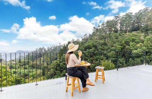 Sao Roque do Faial Casa | Recanto do Caminheiro by YOUR KEY