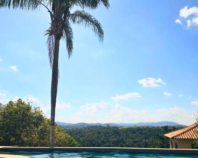 Santa Isabel Casa | Recanto do Joao Sta Isabel
