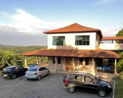 Santa Isabel Casa | Recanto do Joao Sta Isabel