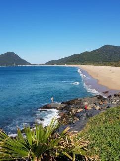 Armacao Apartamento | Recanto do Leco - Praia da Armação