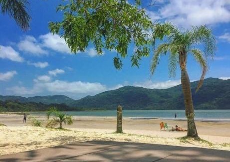 Armacao Apartamento | Recanto do Leco - Praia da Armação