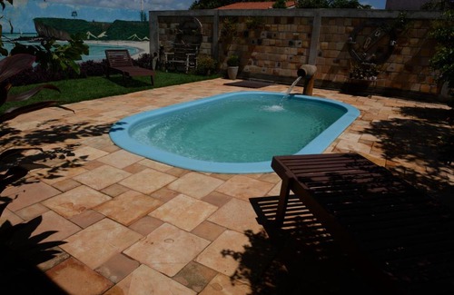 Sao Miguel de Touros Casa | Recanto do Rei Chalés