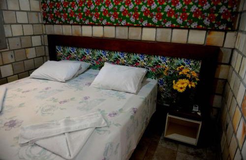 Sao Miguel de Touros Casa | Recanto do Rei Chalés