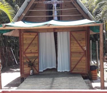 Paranagua Casa | RECANTO DO SOL "Aluguel de quartos - Hospedagem Simples"