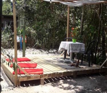 Paranagua Casa | RECANTO DO SOL "Aluguel de quartos - Hospedagem Simples"