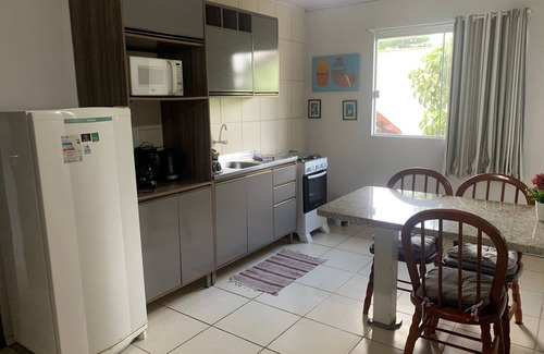 Campeche Leste Hotel | Recanto do Sul