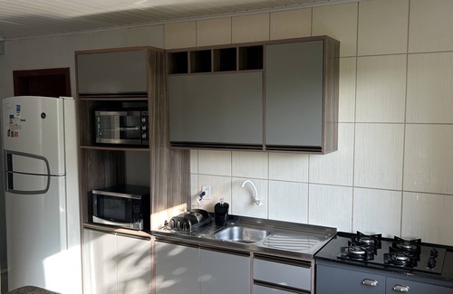 Campeche Leste Hotel | Recanto do Sul