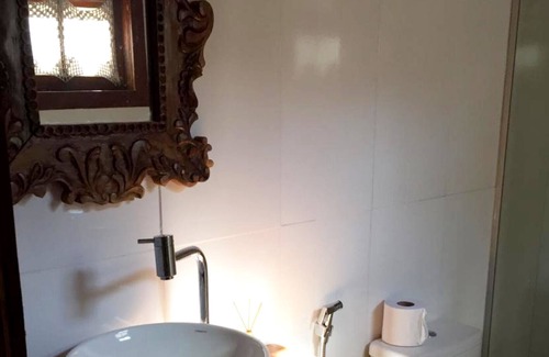 Tiradentes Casa | Casa Recanto dos Encantos