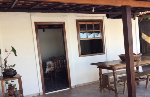 Tiradentes Casa | Casa Recanto dos Encantos