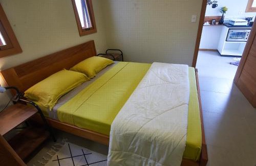Domingos Martins Apartamento | Recanto dos Ipês 2