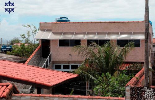 Ilha Comprida Casa | Recanto dos Marques na Ilha Comprida a 150 metros da praia