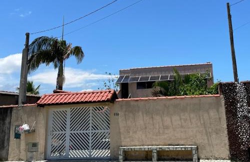 Ilha Comprida Casa | Recanto dos Marques na Ilha Comprida a 150 metros da praia