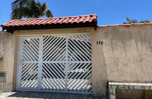 Ilha Comprida Casa | Recanto dos Marques na Ilha Comprida a 150 metros da praia