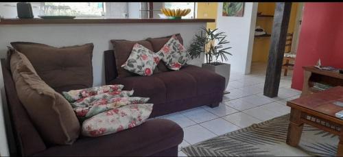 Ilhabela Casa | Recanto dos Pássaros Ilhabela