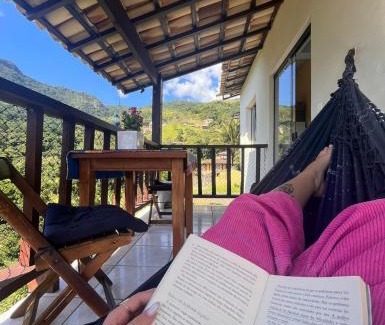 Ilhabela Casa | Recanto dos Pássaros Ilhabela